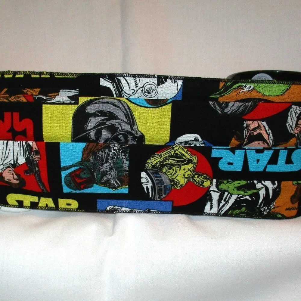 Face Mask Star Wars